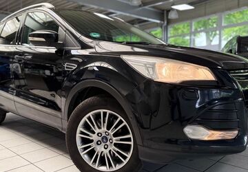 Ford Kuga 229.800 km 7.490 &euro; Bremen 28207