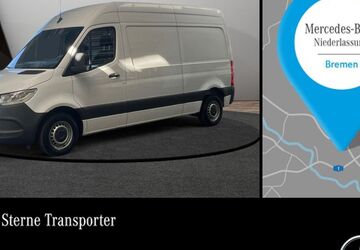 Mercedes-Benz Sprinter 11.135 km 40.448 &euro; Bremen 28307