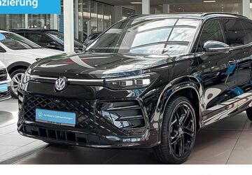 VW Tayron 5.228 km 54.850 &euro; Bremen 28207