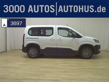 Gebrauchte Peugeot Rifter