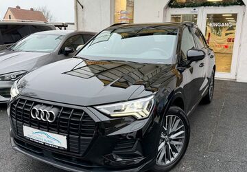 Audi Q3 41.343 km 24.990 &euro; Bremen 28719
