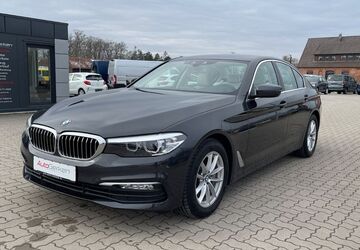 BMW 530 42.335 km 25.500 &euro; Martfeld 27327