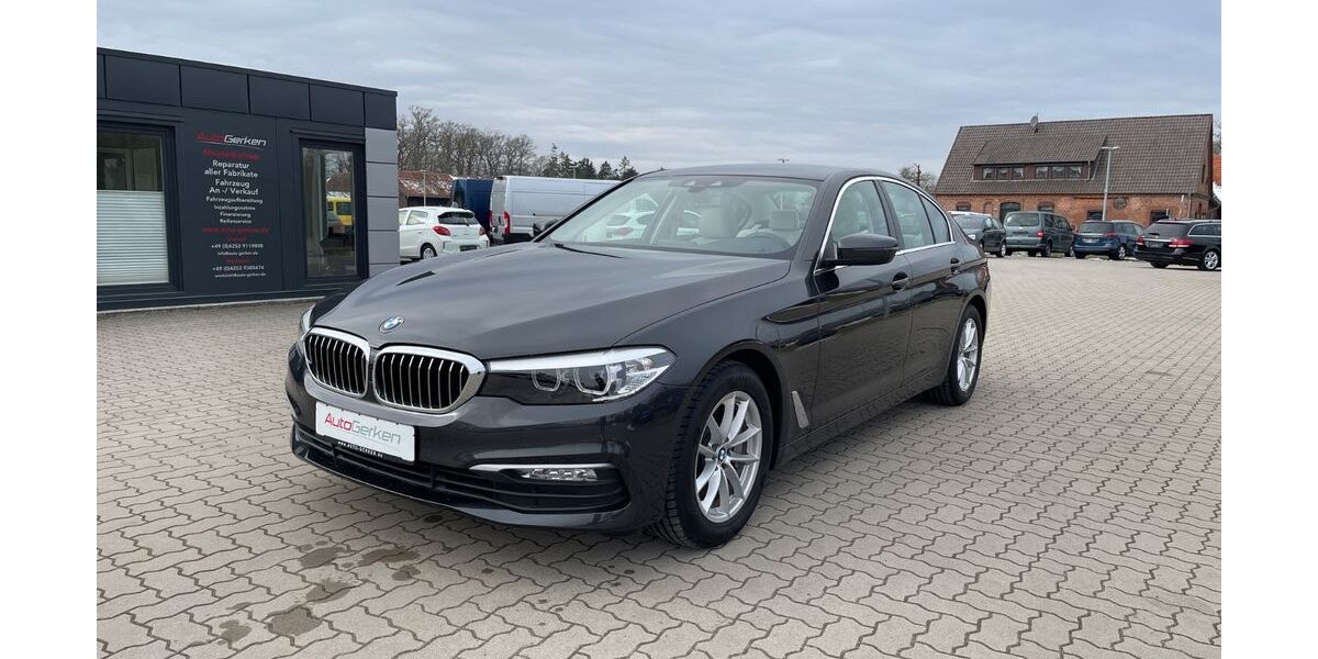 BMW 530 42.335 km 25.500 &euro; Martfeld 27327