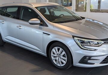 Renault Megane 90.197 km 13.950 &euro; Achim Bierden 28832