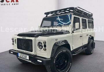 Land Rover Defender 80.693 km 69.900 &euro; Langwedel 27299