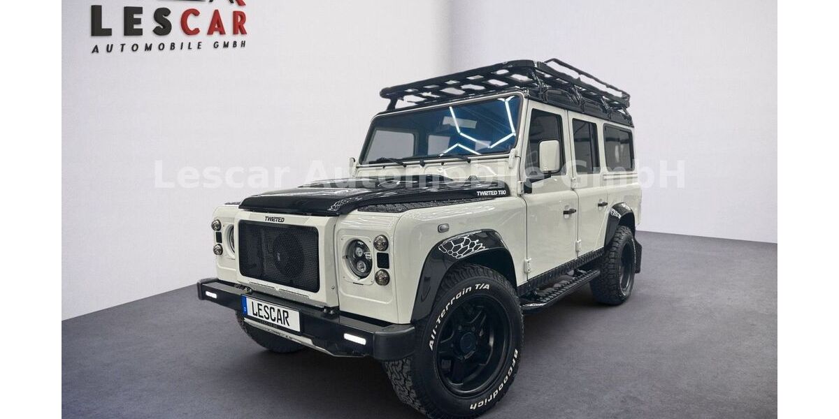 Land Rover Defender 80.693 km 69.900 &euro; Langwedel 27299