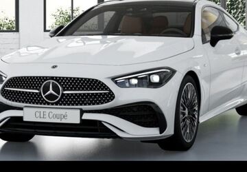 Mercedes-Benz CLE 300 9.900 km 55.900 &euro; Bremen 28329