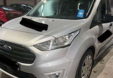 Ford Transit Connect 33.128 km 13.120 &euro; Ottersberg 28870