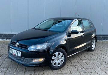 VW Polo 139.000 km 7.646 &euro; Lilienthal 28865
