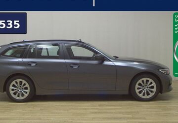 BMW 320 125.521 km 19.180 &euro; Bremen / Arsten 28279