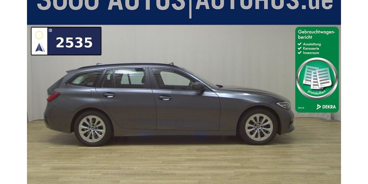 BMW 320 125.521 km 19.180 &euro; Bremen / Arsten 28279