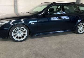 BMW 525 452.520 km 5.880 &euro; Stuhr 28816