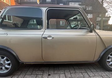 Austin Rover Andere 4.000 km 10.499 &euro; Bremen 28279