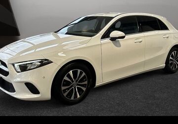 Mercedes-Benz A 180 74.074 km 20.890 &euro; Bremen 28307