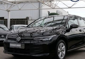 VW Golf 11.476 km 22.950 &euro; Bremen 28757