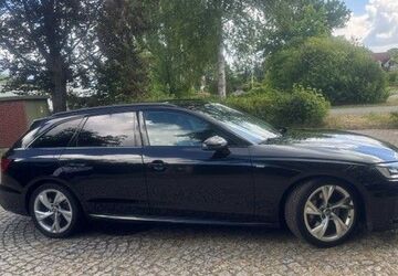 Audi A4 107.000 km 22.999 &euro; Bremen 28199