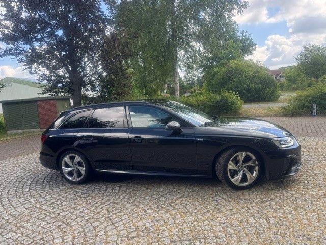 Audi A4 107.000 km 22.999 &euro; Bremen 28199