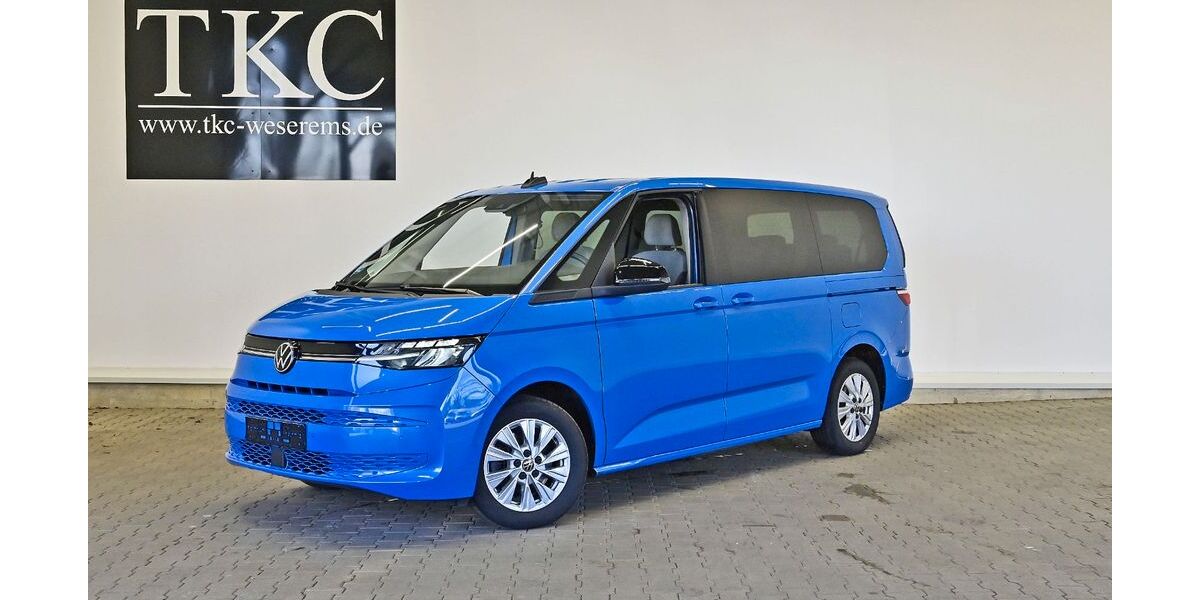 VW T7 Multivan 64.095 km 44.900 &euro; Hude 27798