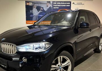 BMW X5 108.000 km 34.790 &euro; Ganderkesee 27777