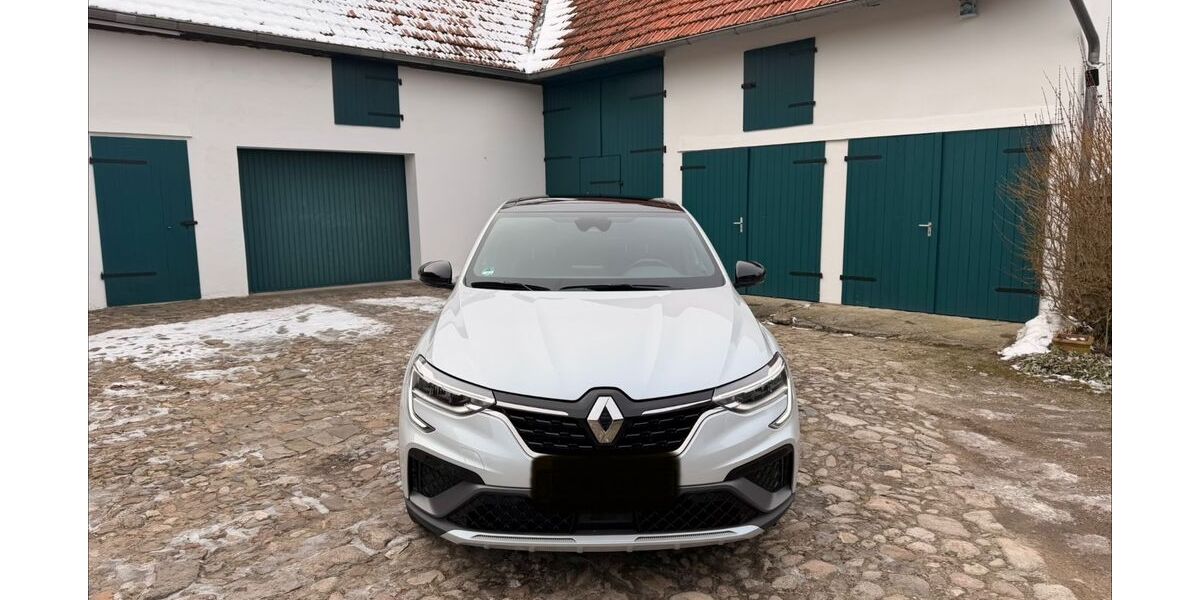 Renault Arkana 53.000 km 19.200 &euro; Achim 28832