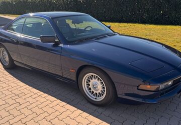BMW 850 97.938 km 36.900 &euro; Blender 27337