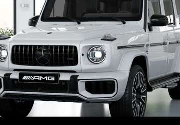 Mercedes-Benz G 63 AMG 9.900 km 239.500 &euro; Bremen 28329