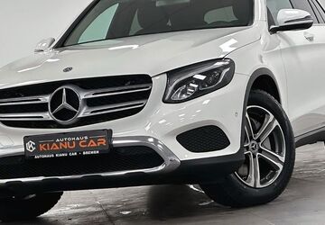 Mercedes-Benz GLC 220 148.000 km 23.990 &euro; Bremen 28259