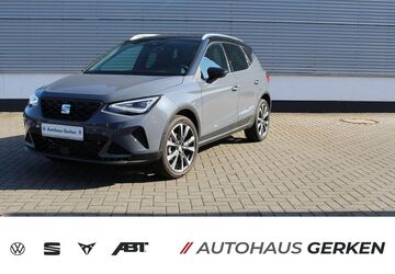 Seat Arona 1.500 km 33.490 &euro; Ritterhude 27721