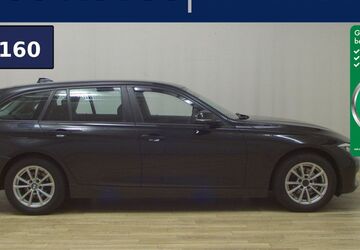 BMW 318 276.790 km 4.590 &euro; Bremen / Arsten 28279