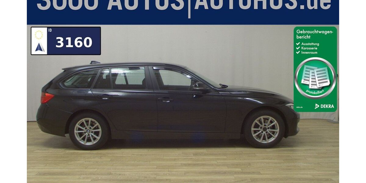 BMW 318 276.790 km 4.590 &euro; Bremen / Arsten 28279