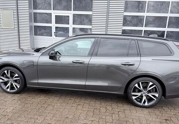 Volvo V60 145.500 km 25.800 &euro; Delmenhorst 27749