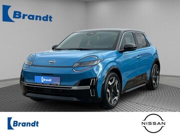 Gebrauchte Nissan Micra