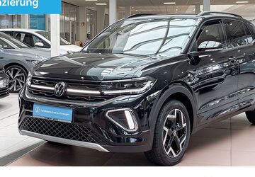 VW T-Cross 15.653 km 27.850 &euro; Bremen 28207