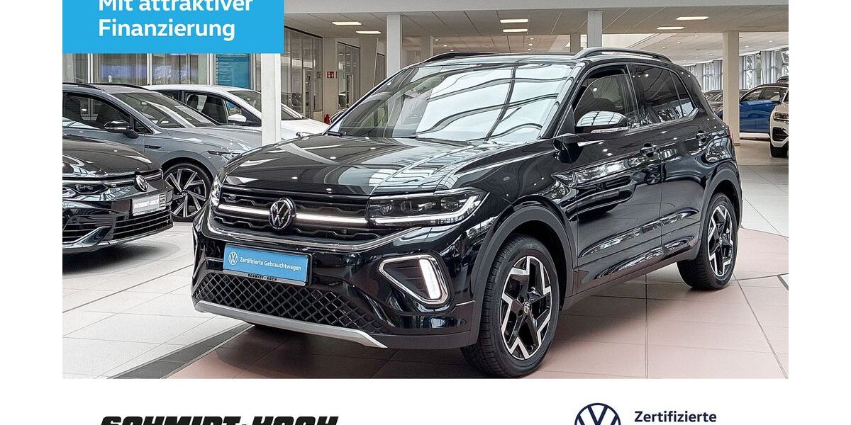 VW T-Cross 15.653 km 27.850 &euro; Bremen 28207