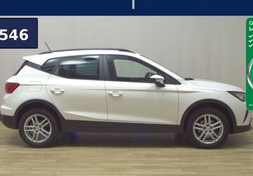 Seat Arona 120.054 km 11.980 &euro; Bremen / Arsten 28279