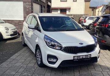 Kia Carens 97.300 km 12.900 &euro; Bremen 28309