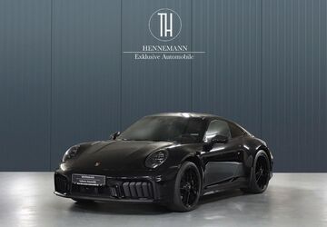 Porsche 992 1.480 km 178.911 &euro; Bremen 28207