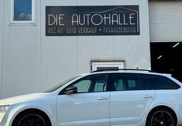 Skoda Octavia 240.212 km 10.901 &euro; Delmenhorst 27755