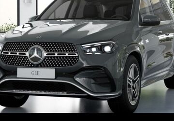 Mercedes-Benz GLE 350 15.050 km 82.990 &euro; Bremen 28307