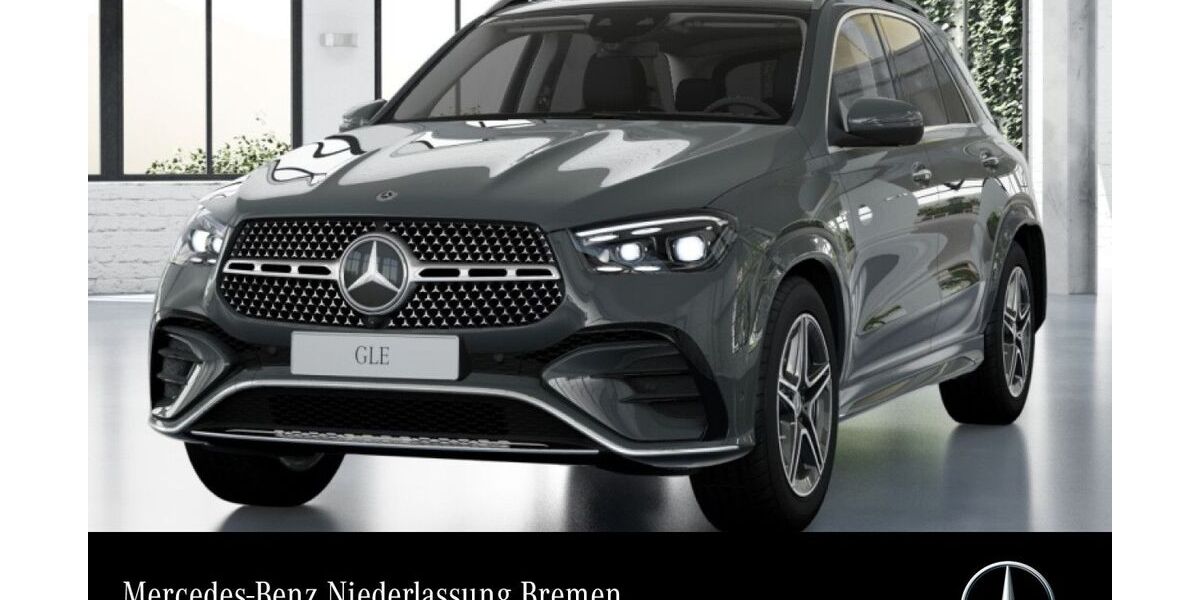 Mercedes-Benz GLE 350 15.050 km 82.990 &euro; Bremen 28307
