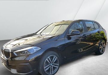 BMW 118 23.900 km 23.490 &euro; Osterholz-Scharmbeck 27711
