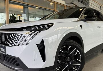 Peugeot 3008 42.500 km 25.900 &euro; Lilienthal 28865