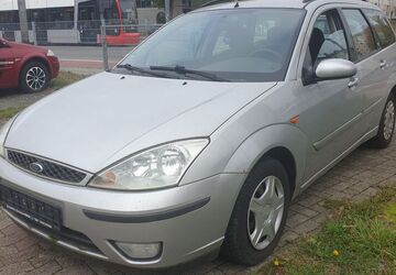 Ford Focus 155.000 km 1.550 &euro; Bremen 28309