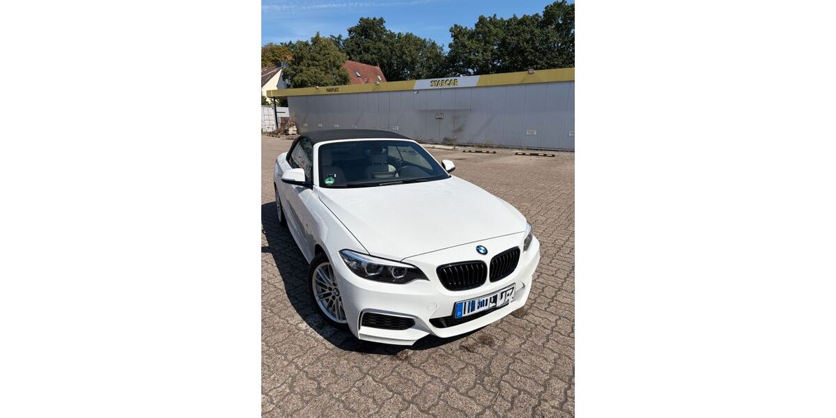 BMW 218 91.048 km 25.900 &euro; Bremen 28197