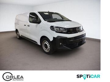 Gebrauchte Opel Vivaro
