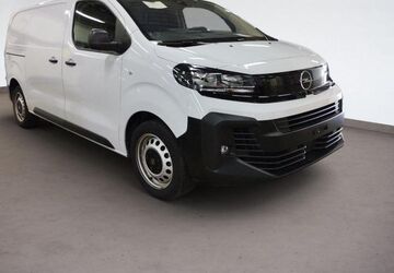 Opel Vivaro 23.175 km 23.990 &euro; Bremen 28779