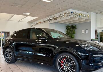 Porsche Cayenne 143.818 km 68.850 &euro; Stuhr-Bremen 28816