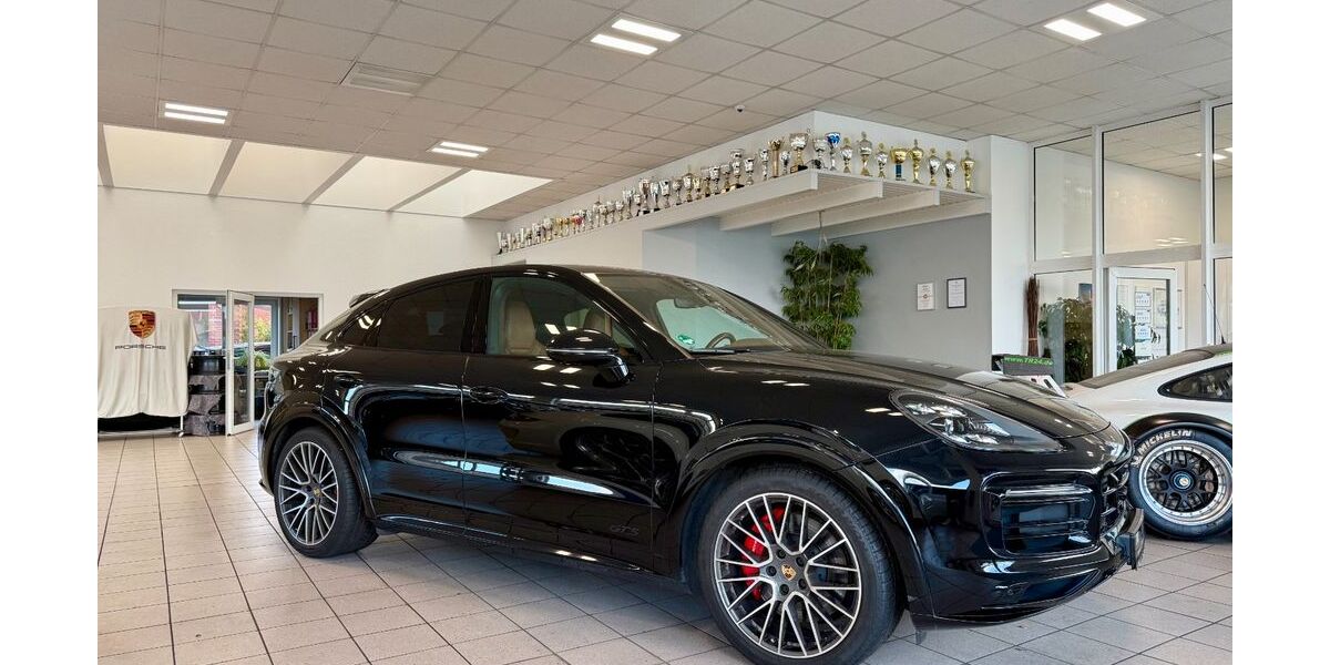 Porsche Cayenne 143.818 km 68.850 &euro; Stuhr-Bremen 28816