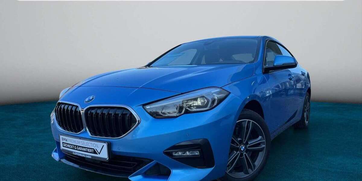 BMW 220 72.199 km 24.799 &euro; Delmenhorst 27751