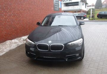 BMW 120 170.600 km 11.900 &euro; Neubruchhausen 27211